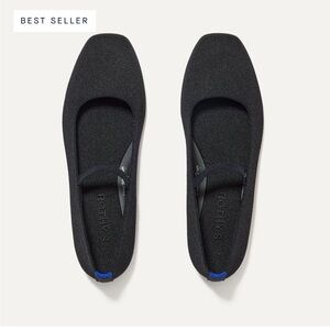 Rothy's Square Toe Mary Jane